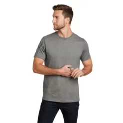 Eddie Bauer Men's Legend Wash 100% Cotton Short-Sleeve Classic T-Shirt -Boutique Fashion Clothing Store https3A2F2Feddiebauer.scene7 .com2Fis2Fimage2FEddieBauer2FD0332534 149C1 640x
