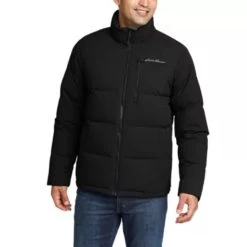 Eddie Bauer Men's Essential Down Jacket