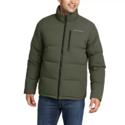 Eddie Bauer Men's Essential Down Jacket 8 Eddie Bauer Men's Essential Down Jacket -Boutique Fashion Clothing Store https3A2F2Feddiebauer.scene7 .com2Fis2Fimage2FEddieBauer2FD0510850 283C1 640x