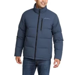 Eddie Bauer Men's Essential Down Jacket 9 Eddie Bauer Men's Essential Down Jacket -Boutique Fashion Clothing Store https3A2F2Feddiebauer.scene7 .com2Fis2Fimage2FEddieBauer2FD0510850 473C1 640x