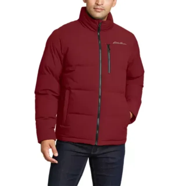 Eddie Bauer Men's Essential Down Jacket 4 Eddie Bauer Men's Essential Down Jacket - Image 2