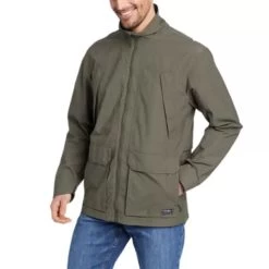 Eddie Bauer Men's Alki Jacket