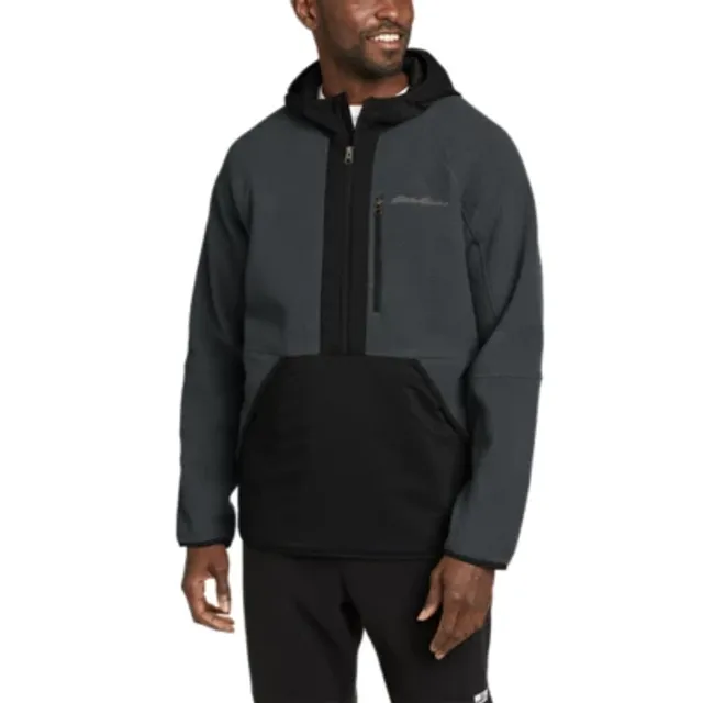 Eddie Bauer Men's Quest 300 Anorak 4 Eddie Bauer Men's Quest 300 Anorak - Image 2