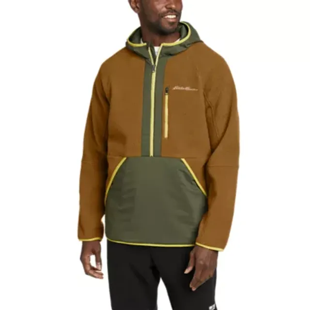 Eddie Bauer Men's Quest 300 Anorak 3 Eddie Bauer Men's Quest 300 Anorak