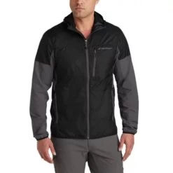 Eddie Bauer Men's Radius Hybrid Jacket