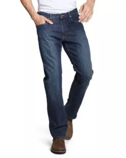 Eddie Bauer Men's Field Flex Straight Jeans -Boutique Fashion Clothing Store https3A2F2Feddiebauer.scene7 .com2Fis2Fimage2FEddieBauer2FD0530083 282C1 640x