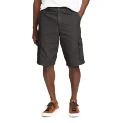 Eddie Bauer Men's Timberline 2.0 Ripstop Cargo Shorts -Boutique Fashion Clothing Store https3A2F2Feddiebauer.scene7 .com2Fis2Fimage2FEddieBauer2FD0530516 707C1 640x