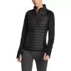 Eddie Bauer Women's Emberlite Hybrid Jacket