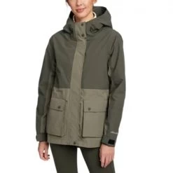 Eddie Bauer Women's Rainfoil Westsound Jacket 8 Eddie Bauer Women's Rainfoil Westsound Jacket -Boutique Fashion Clothing Store https3A2F2Feddiebauer.scene7 .com2Fis2Fimage2FEddieBauer2FD0560695 537C1 640x