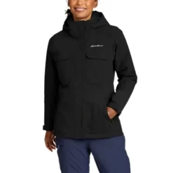 Eddie Bauer Women's Funski 3-in-1 Jacket