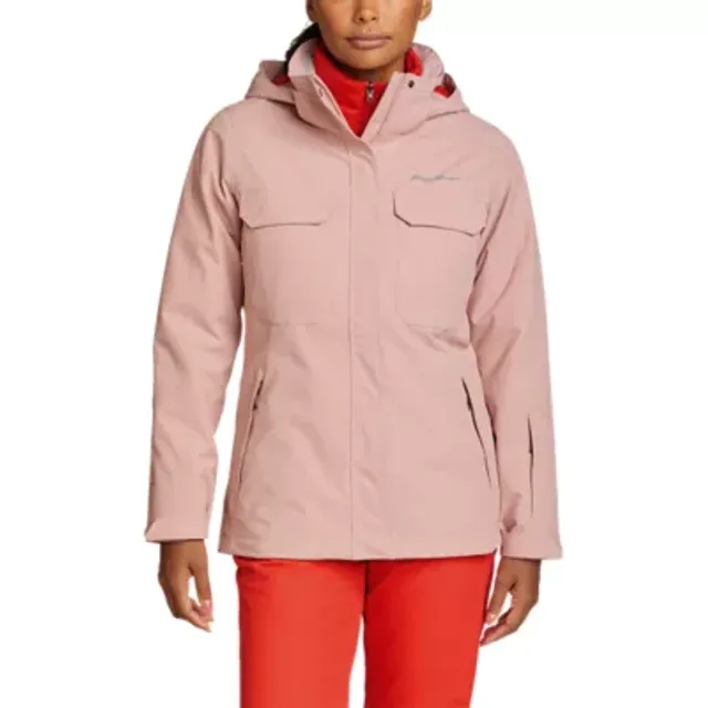 Eddie Bauer Women's Funski 3-in-1 Jacket 5 Eddie Bauer Women's Funski 3-in-1 Jacket - Image 3