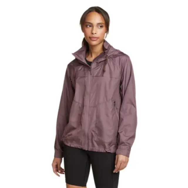 Eddie Bauer Women's Momentum Northpoint Jacket 4 Eddie Bauer Women's Momentum Northpoint Jacket - Image 2