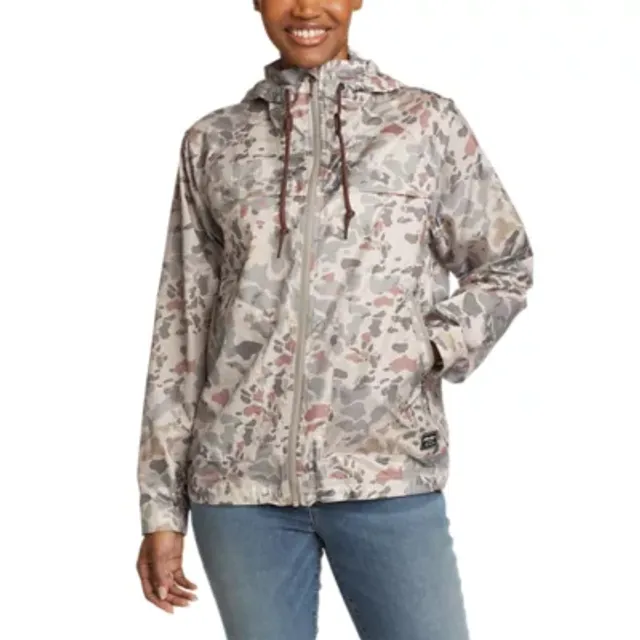 Eddie Bauer Women's Momentum Northpoint Jacket 5 Eddie Bauer Women's Momentum Northpoint Jacket - Image 3