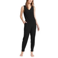 Eddie Bauer Women's Escapelite Jumpsuit