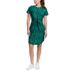 Eddie Bauer Women's Escapelite Short-Sleeve Dress -Boutique Fashion Clothing Store https3A2F2Feddiebauer.scene7 .com2Fis2Fimage2FEddieBauer2FD0580614 367C1 640x