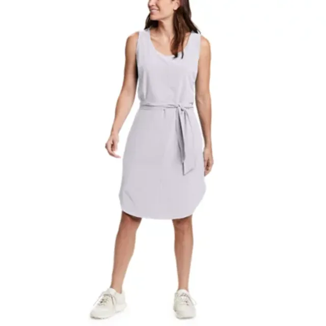 Eddie Bauer Women's Escapelite Sleeveless Dress 5 Eddie Bauer Women's Escapelite Sleeveless Dress - Image 3
