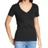 Eddie Bauer Women's Stine's Short-Sleeve V-Neck T-Shirt 1 Eddie Bauer Women's Stine's Short-Sleeve V-Neck T-Shirt -Boutique Fashion Clothing Store https3A2F2Feddiebauer.scene7 .com2Fis2Fimage2FEddieBauer2FD0591196 100C1 640x