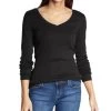 Eddie Bauer Women's Stine's Long-Sleeve V-Neck T-Shirt 1 Eddie Bauer Women's Stine's Long-Sleeve V-Neck T-Shirt -Boutique Fashion Clothing Store https3A2F2Feddiebauer.scene7 .com2Fis2Fimage2FEddieBauer2FD0591258 100C1 640x