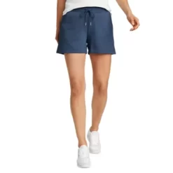 Eddie Bauer Women's Camp Fleece Shorts
