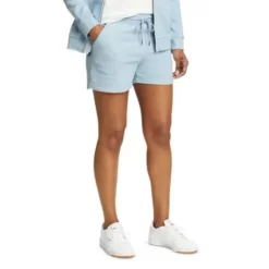 Eddie Bauer Women's Camp Fleece Shorts -Boutique Fashion Clothing Store https3A2F2Feddiebauer.scene7 .com2Fis2Fimage2FEddieBauer2FD0591269 375C1 640x