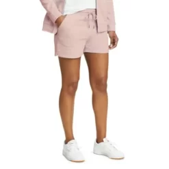 Eddie Bauer Women's Camp Fleece Shorts -Boutique Fashion Clothing Store https3A2F2Feddiebauer.scene7 .com2Fis2Fimage2FEddieBauer2FD0591269 691C1 640x
