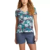 Eddie Bauer Women's Coast And Climb Short-Sleeve V-Neck T-Shirt -Boutique Fashion Clothing Store https3A2F2Feddiebauer.scene7 .com2Fis2Fimage2FEddieBauer2FD0591734 726C1 640x
