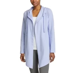 Eddie Bauer Women's Camp Fleece Hoodie Wrap 11 Eddie Bauer Women's Camp Fleece Hoodie Wrap -Boutique Fashion Clothing Store https3A2F2Feddiebauer.scene7 .com2Fis2Fimage2FEddieBauer2FD0591867 362C1 640x