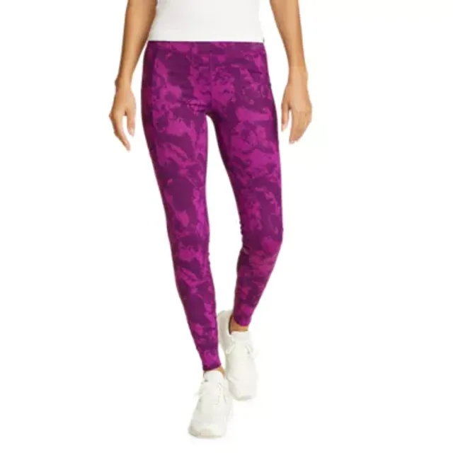 Eddie Bauer Women's Traverse Trail High-Rise Leggings 3 Eddie Bauer Women's Traverse Trail High-Rise Leggings
