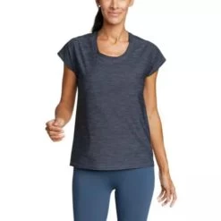 Eddie Bauer Women's Compass Essentials Short-Sleeve T-Shirt 7 Eddie Bauer Women's Compass Essentials Short-Sleeve T-Shirt -Boutique Fashion Clothing Store https3A2F2Feddiebauer.scene7 .com2Fis2Fimage2FEddieBauer2FD0592007 473C1 640x