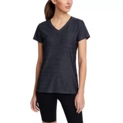 Eddie Bauer Women's Compass Essentials V-Neck T-Shirt -Boutique Fashion Clothing Store https3A2F2Feddiebauer.scene7 .com2Fis2Fimage2FEddieBauer2FD0592116 473C1 640x