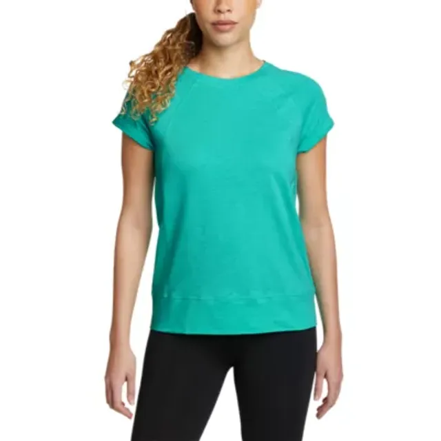 Eddie Bauer Women's Tryout Short-Sleeve T-Shirt 6 Eddie Bauer Women's Tryout Short-Sleeve T-Shirt - Image 4