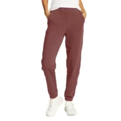 Eddie Bauer Women's Weekender Joggers -Boutique Fashion Clothing Store https3A2F2Feddiebauer.scene7 .com2Fis2Fimage2FEddieBauer2FD0592243 860C1 640x