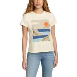 Eddie Bauer Women's Graphic T-Shirt -Boutique Fashion Clothing Store https3A2F2Feddiebauer.scene7 .com2Fis2Fimage2FEddieBauer2FD0592269 529C1 640x
