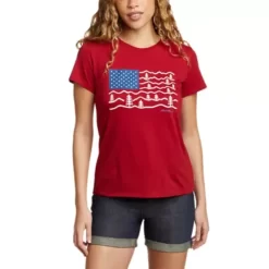 Eddie Bauer Women's Graphic T-Shirt -Boutique Fashion Clothing Store https3A2F2Feddiebauer.scene7 .com2Fis2Fimage2FEddieBauer2FD0592270 823C1 640x