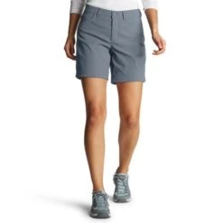 Eddie Bauer Women's Rainier Shorts -Boutique Fashion Clothing Store https3A2F2Feddiebauer.scene7 .com2Fis2Fimage2FEddieBauer2FD0610088 014C1 640x