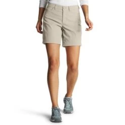 Eddie Bauer Women's Rainier Shorts -Boutique Fashion Clothing Store https3A2F2Feddiebauer.scene7 .com2Fis2Fimage2FEddieBauer2FD0610088 150C1 640x