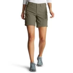 Eddie Bauer Women's Rainier Shorts -Boutique Fashion Clothing Store https3A2F2Feddiebauer.scene7 .com2Fis2Fimage2FEddieBauer2FD0610088 283C1 640x
