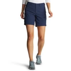 Eddie Bauer Women's Rainier Shorts -Boutique Fashion Clothing Store https3A2F2Feddiebauer.scene7 .com2Fis2Fimage2FEddieBauer2FD0610088 488C1 640x