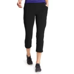 Eddie Bauer Women's Stratify Crop Pants