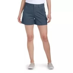 Eddie Bauer Women's Aspire Chino Shorts -Boutique Fashion Clothing Store https3A2F2Feddiebauer.scene7 .com2Fis2Fimage2FEddieBauer2FD0610510 315C1 640x