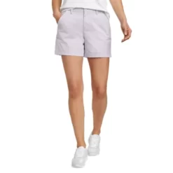 Eddie Bauer Women's Aspire Chino Shorts -Boutique Fashion Clothing Store https3A2F2Feddiebauer.scene7 .com2Fis2Fimage2FEddieBauer2FD0610510 379C1 640x