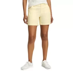 Eddie Bauer Women's Aspire Chino Shorts -Boutique Fashion Clothing Store https3A2F2Feddiebauer.scene7 .com2Fis2Fimage2FEddieBauer2FD0610510 923C1 640x