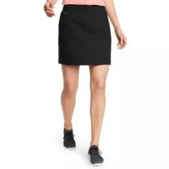 Eddie Bauer Women's Rainier Pull-On Skort