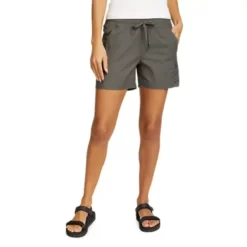 Eddie Bauer Women's Sonoma Breeze Shorts -Boutique Fashion Clothing Store https3A2F2Feddiebauer.scene7 .com2Fis2Fimage2FEddieBauer2FD0610753 677C1 640x