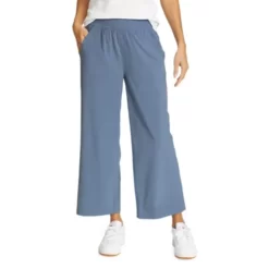 Eddie Bauer Women's Escapelite Pull-On Wide Leg Pants -Boutique Fashion Clothing Store https3A2F2Feddiebauer.scene7 .com2Fis2Fimage2FEddieBauer2FD0610754 325C1 640x