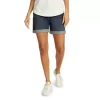 Eddie Bauer Women's Boyfriend Denim Shorts