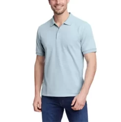 Eddie Bauer Men's Field Pro Piqué Polo Shirt -Boutique Fashion Clothing Store https3A2F2Feddiebauer.scene7 .com2Fis2Fimage2FEddieBauer2FD0661199 375C1 640x