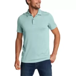 Eddie Bauer Men's Traverse Short-Sleeve Polo Shirt 10 Eddie Bauer Men's Traverse Short-Sleeve Polo Shirt -Boutique Fashion Clothing Store https3A2F2Feddiebauer.scene7 .com2Fis2Fimage2FEddieBauer2FD0661364 580C1 640x