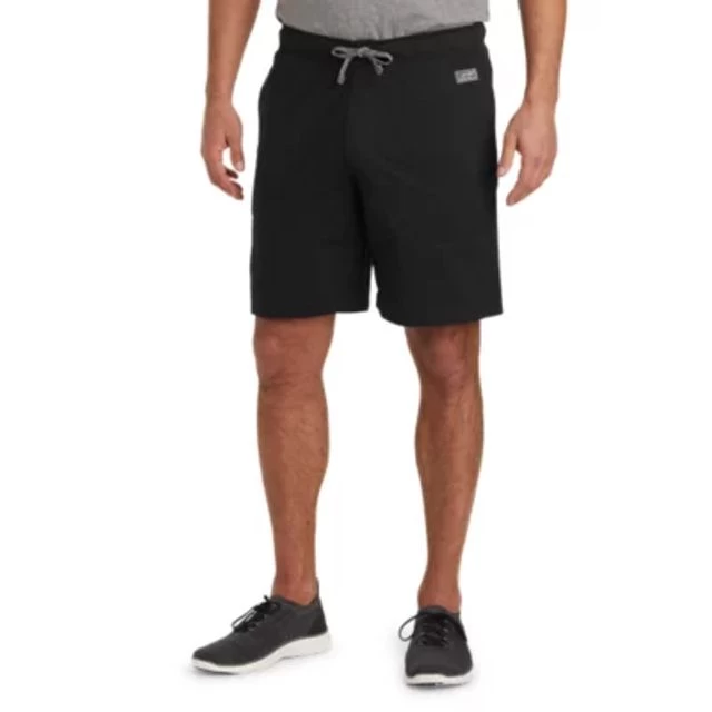 Eddie Bauer Men's Everyday Fleece Shorts 3 Eddie Bauer Men's Everyday Fleece Shorts
