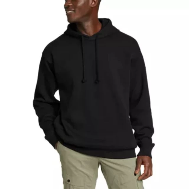 Eddie Bauer Men's Cascade Falls Pullover Sweatshirt Hoodie 3 Eddie Bauer Men's Cascade Falls Pullover Sweatshirt Hoodie